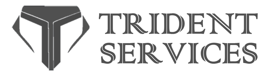 Trident Services logo